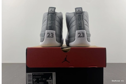 CT8013-015 Retro 12 Stealth CT8013-015 Jordan 0603